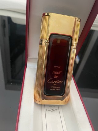 Must de Cartier Parfum 50ml