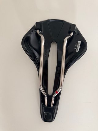 Sillín Prologo Nago R4 PAS 137mm