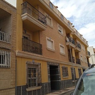 Piso en venta en Roquetas Centro en Roquetas de Mar
