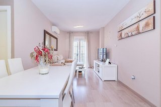 Piso en venta en Zubia (La)