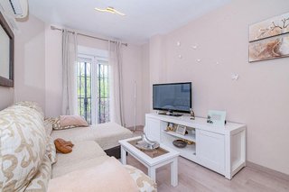 Piso en venta en Zubia (La)
