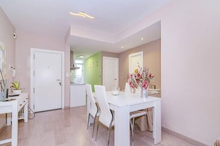 Piso en venta en Zubia (La)