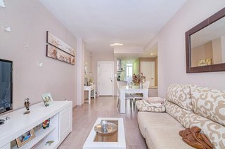 Piso en venta en Zubia (La)