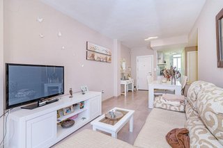 Piso en venta en Zubia (La)