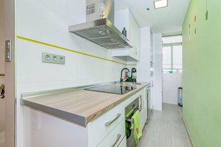 Piso en venta en Zubia (La)