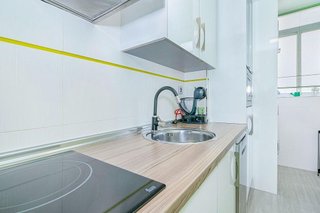 Piso en venta en Zubia (La)