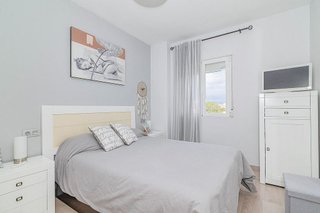 Piso en venta en Zubia (La)