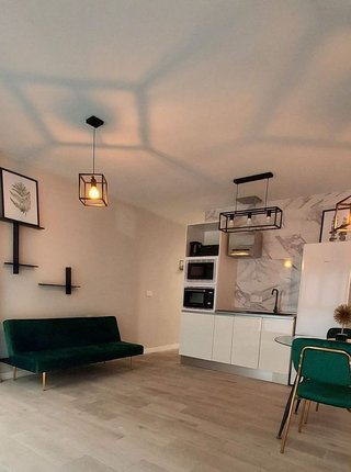 Estudio en venta en L´Hort de Senabre en Valencia