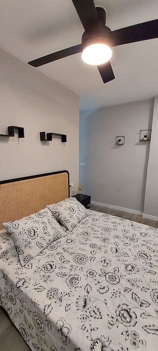 Estudio en venta en L´Hort de Senabre en Valencia