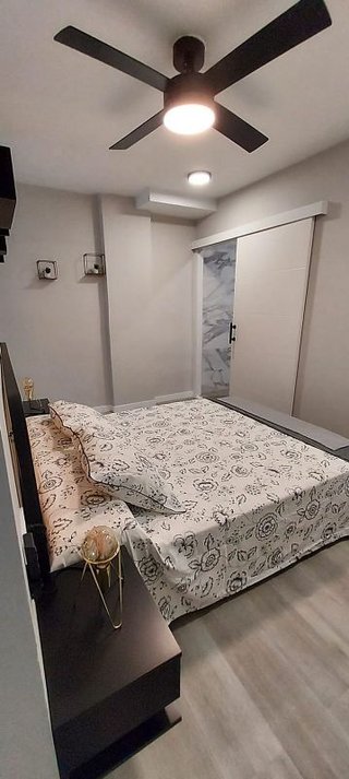 Estudio en venta en L´Hort de Senabre en Valencia