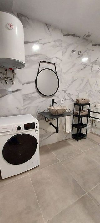 Estudio en venta en L´Hort de Senabre en Valencia
