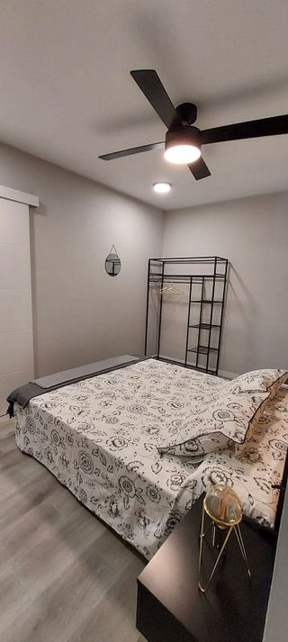 Estudio en venta en L´Hort de Senabre en Valencia