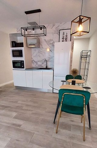 Estudio en venta en L´Hort de Senabre en Valencia