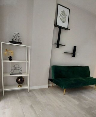 Estudio en venta en L´Hort de Senabre en Valencia