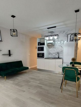 Estudio en venta en L´Hort de Senabre en Valencia