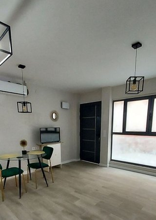 Estudio en venta en L´Hort de Senabre en Valencia