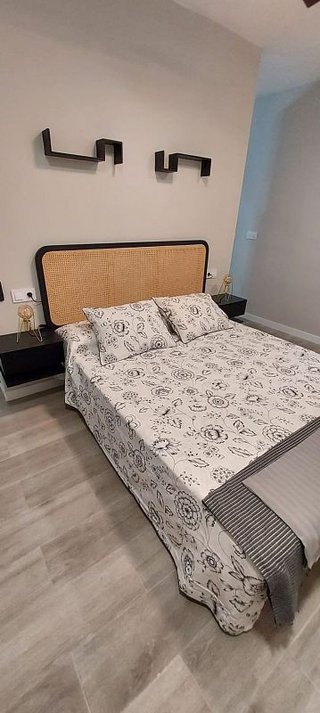 Estudio en venta en L´Hort de Senabre en Valencia