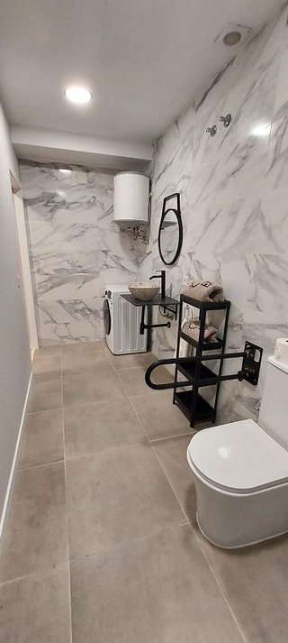 Estudio en venta en L´Hort de Senabre en Valencia