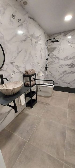 Estudio en venta en L´Hort de Senabre en Valencia