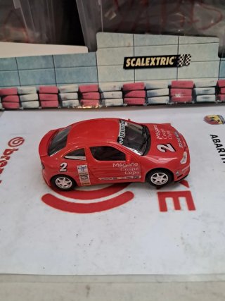 RENAULT MEGANE DE NINCO