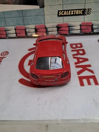 RENAULT MEGANE DE NINCO