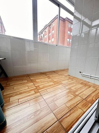 Piso en venta en Pan y Guindas en Palencia