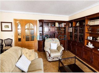 Piso en venta en San Isidro - Los Almendros en Alcalá de Henares