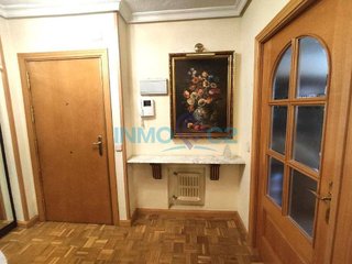 Piso en venta en San Isidro - Los Almendros en Alcalá de Henares