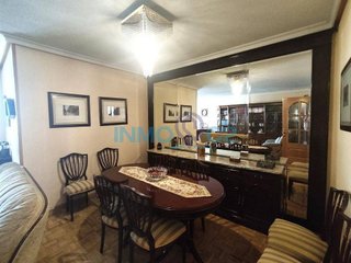 Piso en venta en San Isidro - Los Almendros en Alcalá de Henares