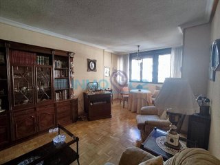 Piso en venta en San Isidro - Los Almendros en Alcalá de Henares