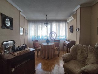 Piso en venta en San Isidro - Los Almendros en Alcalá de Henares