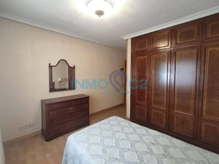 Piso en venta en San Isidro - Los Almendros en Alcalá de Henares