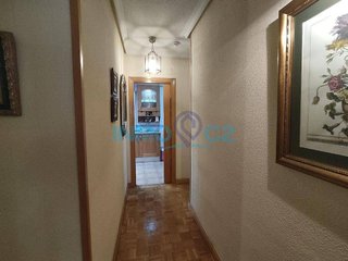 Piso en venta en San Isidro - Los Almendros en Alcalá de Henares