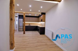 Piso en venta en Numancia - San Fernando en Santander