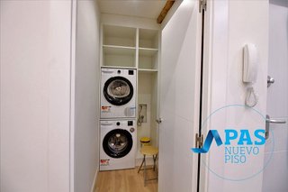 Piso en venta en Numancia - San Fernando en Santander