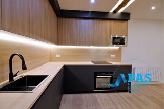 Piso en venta en Numancia - San Fernando en Santander