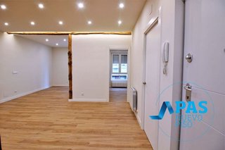 Piso en venta en Numancia - San Fernando en Santander