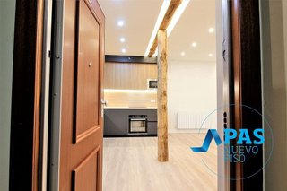 Piso en venta en Numancia - San Fernando en Santander