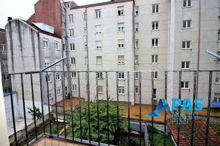 Piso en venta en Numancia - San Fernando en Santander