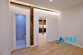 Piso en venta en Numancia - San Fernando en Santander