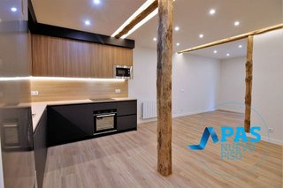 Piso en venta en Numancia - San Fernando en Santander