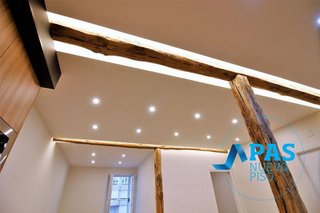 Piso en venta en Numancia - San Fernando en Santander