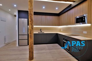 Piso en venta en Numancia - San Fernando en Santander