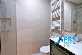 Piso en venta en Numancia - San Fernando en Santander