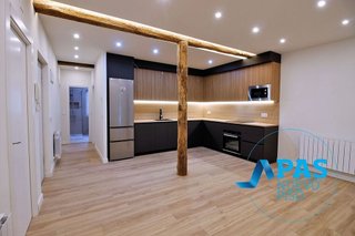 Piso en venta en Numancia - San Fernando en Santander