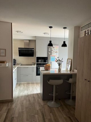 Piso en venta en Norte - Barrio del Pilar - El Reñidero en Vélez-Málaga