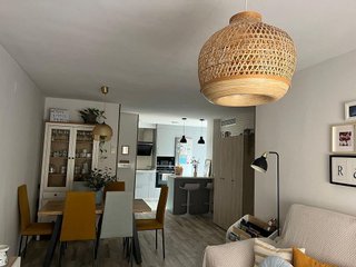 Piso en venta en Norte - Barrio del Pilar - El Reñidero en Vélez-Málaga
