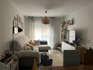 Piso en venta en Norte - Barrio del Pilar - El Reñidero en Vélez-Málaga