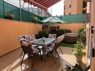 Piso en venta en Norte - Barrio del Pilar - El Reñidero en Vélez-Málaga