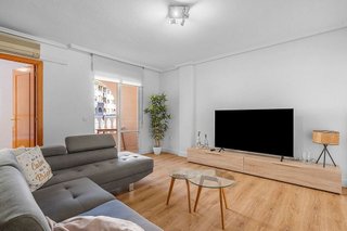 Piso en venta en Playa del Cura en Torrevieja